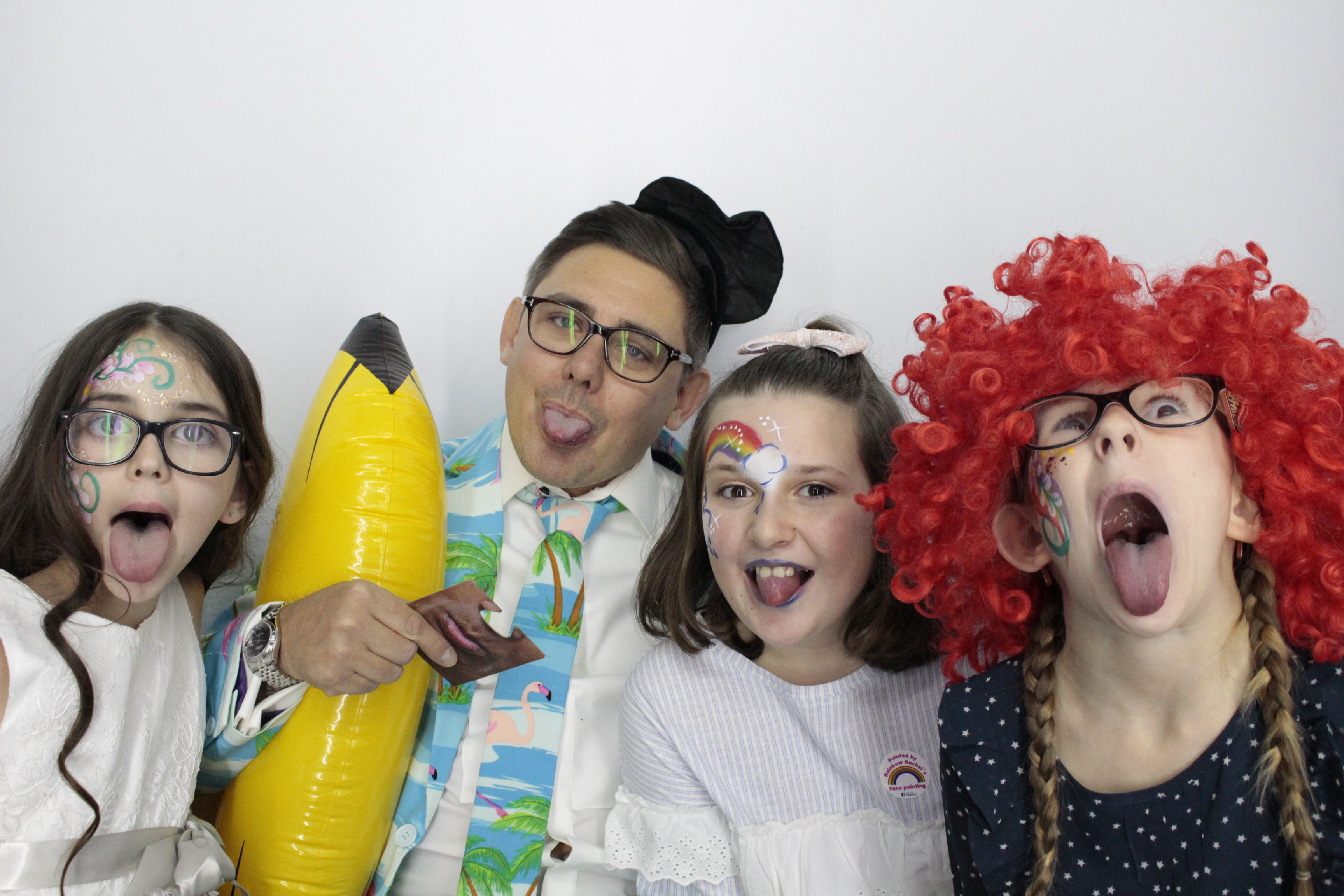 Paul's 40th Birthday | View more photos from the event at gallery.myphotoboothexperience.co.uk/u/MyPhotoBoothExperienceLtd/Pauls-40th-Birthday